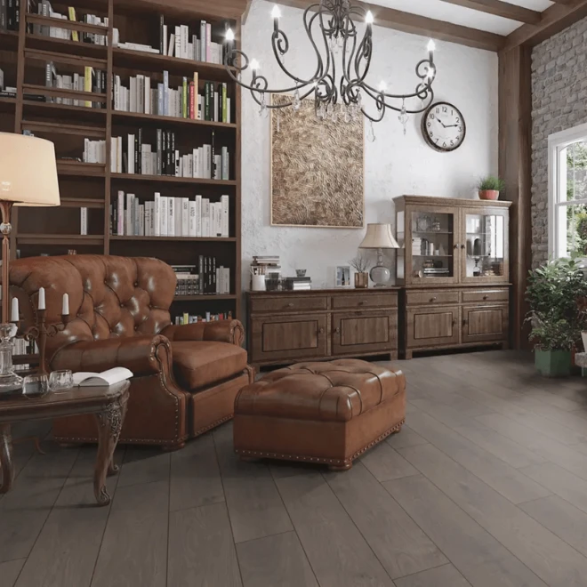 My Floor COTTAGE - MV807 Дуб Атлас - Ламінат