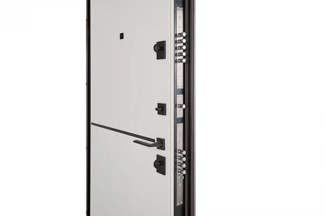 ABWEHR - 493/497 Moderna - Двері в наявності на складі