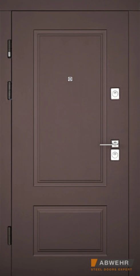 ABWEHR - 509/520 Ramina - Двері в наявності на складі