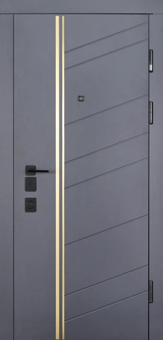 ABWEHR - 550/551 Lorena - Двері в наявності на складі