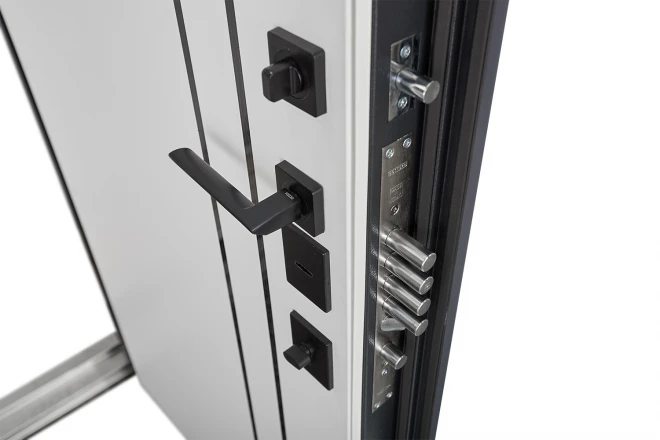 ABWEHR - 550/551 Lorena - Двери в наличии на складе