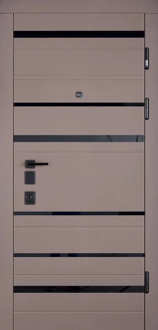 ABWEHR - 546/0 Harmonia - Двері в наявності на складі