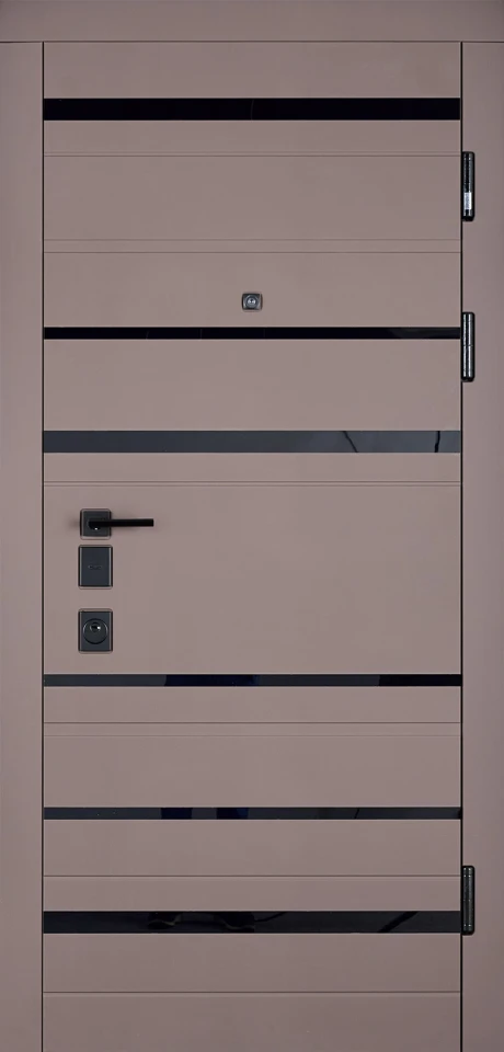 ABWEHR - 546/0 Harmonia - Двері в наявності на складі