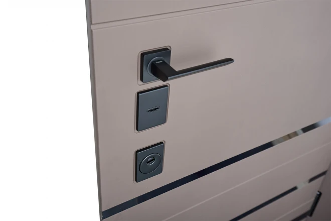 ABWEHR - 546/0 Harmonia - Двері в наявності на складі