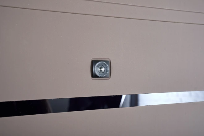 ABWEHR - 546/0 Harmonia - Двері в наявності на складі