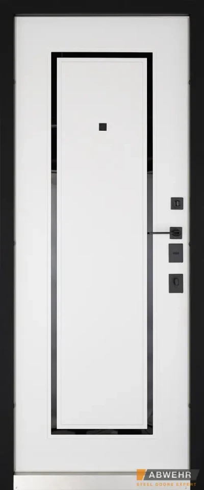 ABWEHR - 515/0 Stella - Двері в наявності на складі