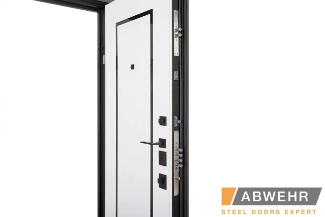 ABWEHR - 515/0 Stella - Двері в наявності на складі