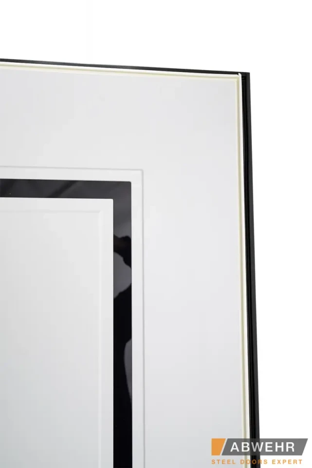 ABWEHR - 515/0 Stella - Двері в наявності на складі