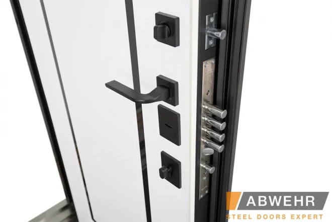 ABWEHR - 515/0 Stella - Двері в наявності на складі