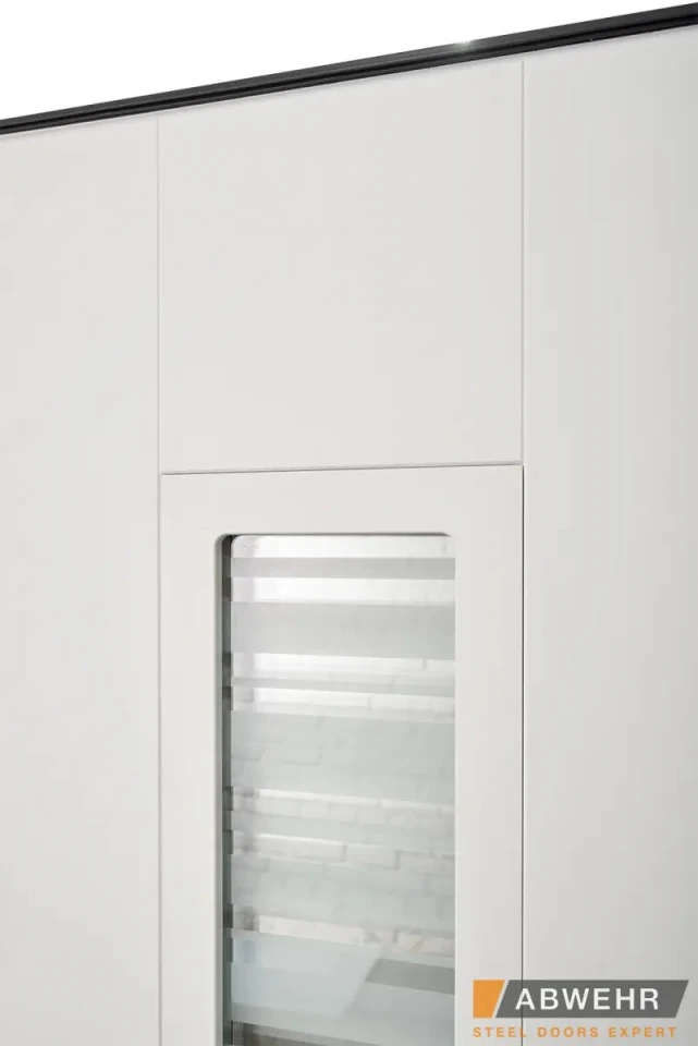 ABWEHR -  555 Matrix - Двері в наявності на складі