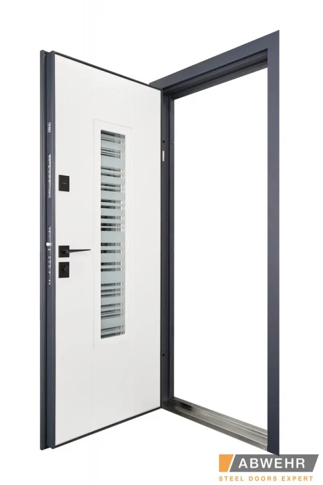 ABWEHR -  555 Matrix - Двері в наявності на складі