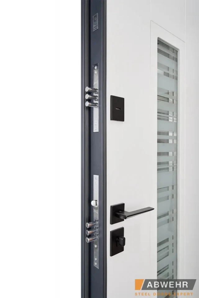 ABWEHR -  555 Matrix - Двері в наявності на складі