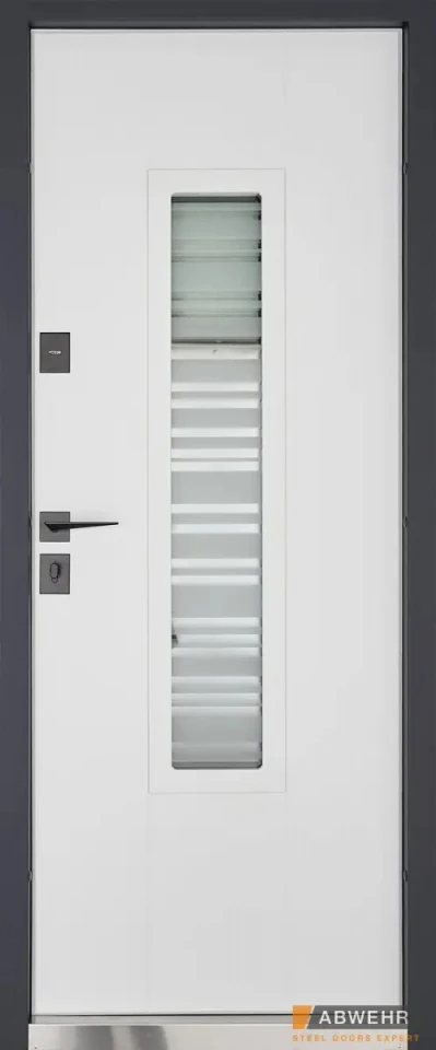 ABWEHR -  555 Matrix - Двері в наявності на складі