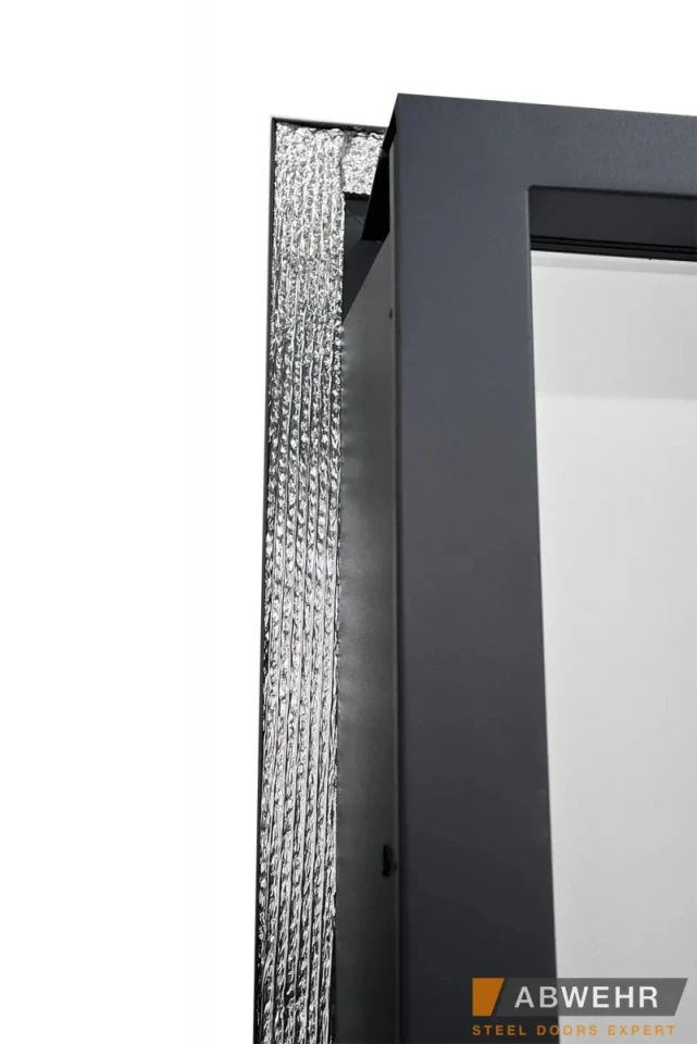 ABWEHR -  555 Matrix - Двері в наявності на складі