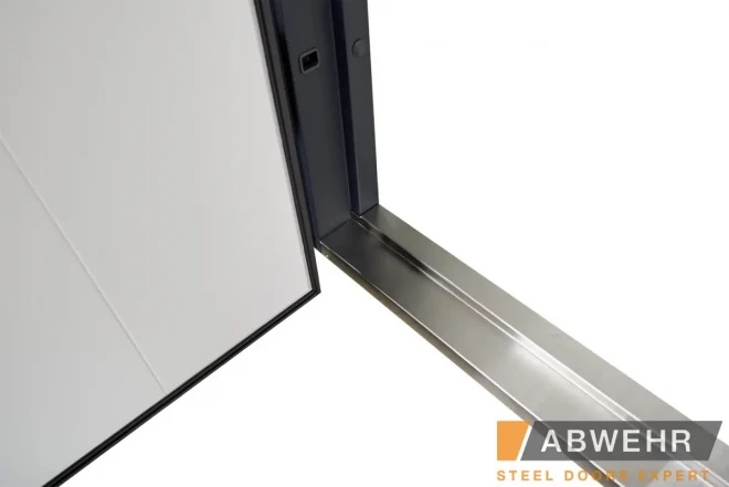 ABWEHR -  555 Matrix - Двері в наявності на складі