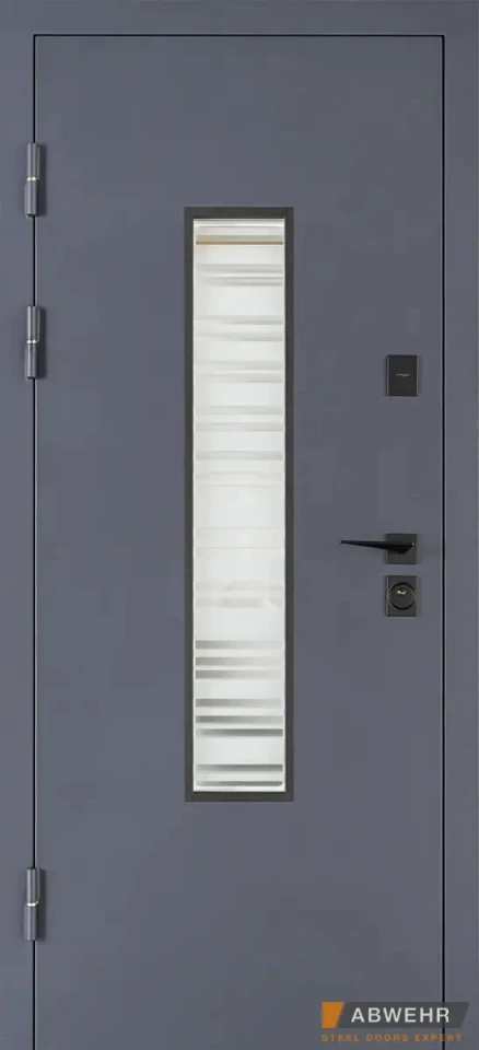 ABWEHR -  555 Matrix - Двері в наявності на складі