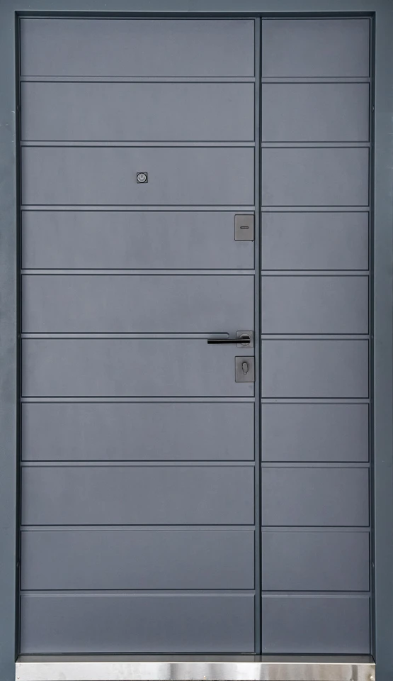 ABWEHR -  Solid 1200  - Двері в наявності на складі