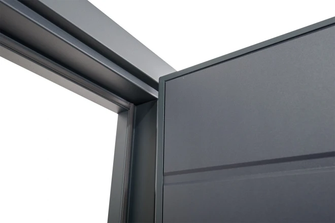 ABWEHR -  Solid 1200  - Двері в наявності на складі