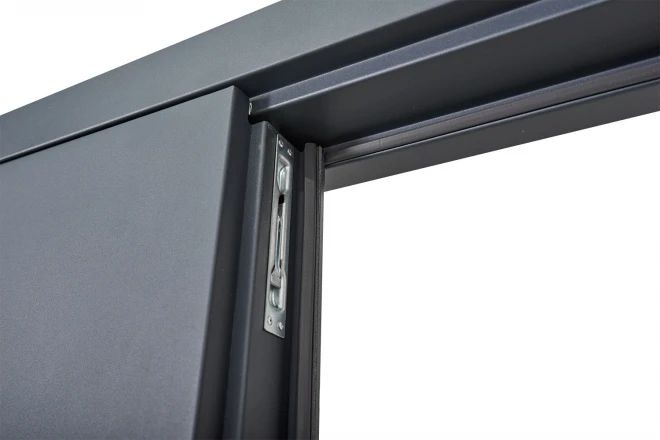 ABWEHR -  Solid 1200  - Двері в наявності на складі