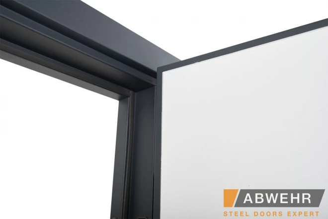 ABWEHR -  506 Nordi Glass 1200 - Двері в наявності на складі