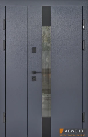 ABWEHR -  Tower 527 - 1200 - Двері в наявності на складі