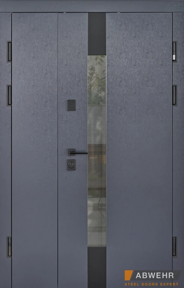ABWEHR -  Tower 527 - 1200 - Двері в наявності на складі