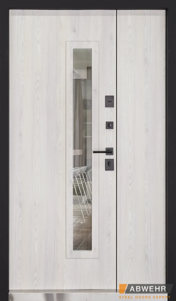 ABWEHR -  Tower 527 - 1200 - Двері в наявності на складі