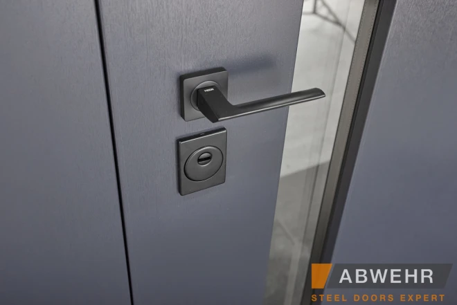 ABWEHR -  Tower 527 - 1200 - Двері в наявності на складі