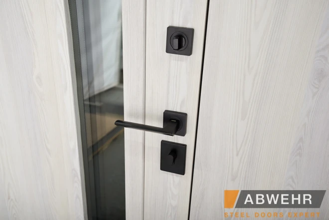 ABWEHR -  Tower 527 - 1200 - Двері в наявності на складі