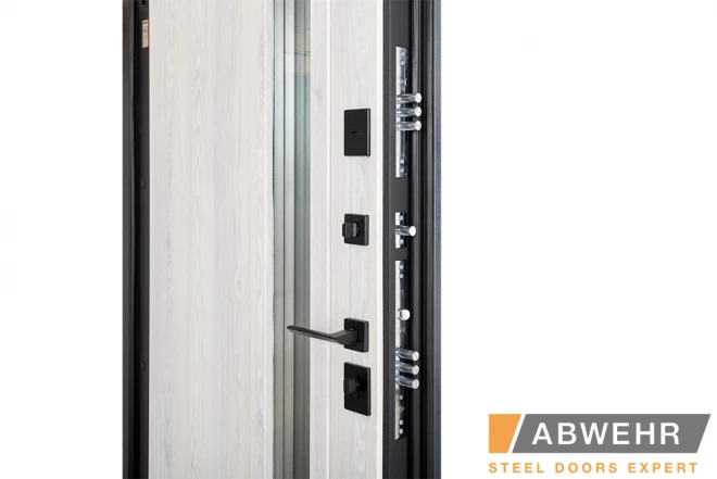 ABWEHR -  Tower 527 - 1200 - Двері в наявності на складі