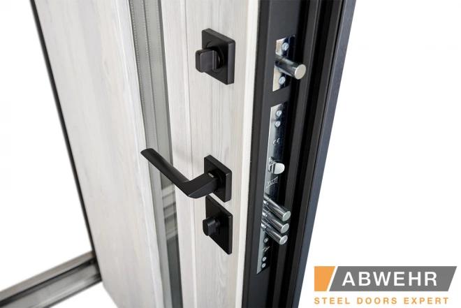 ABWEHR -  Tower 527 - 1200 - Двері в наявності на складі