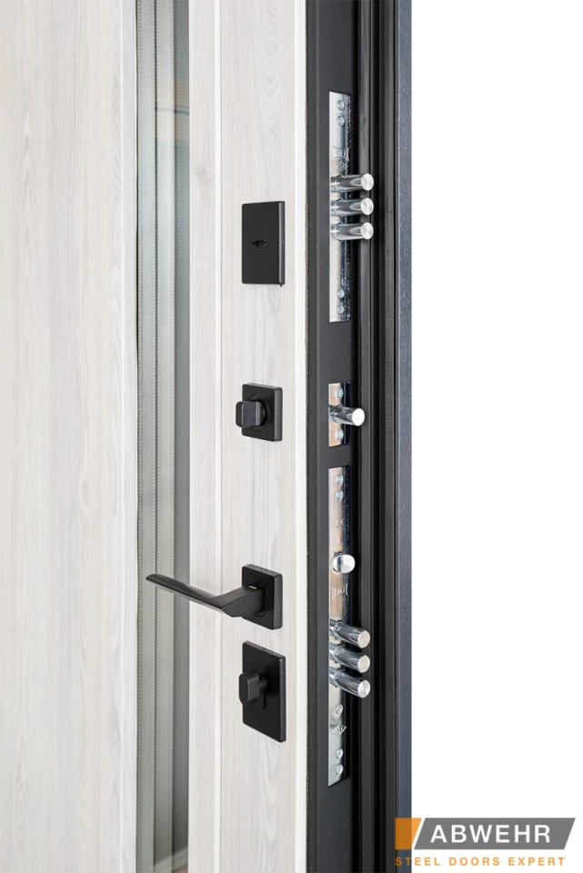 ABWEHR -  Tower 527 - 1200 - Двері в наявності на складі