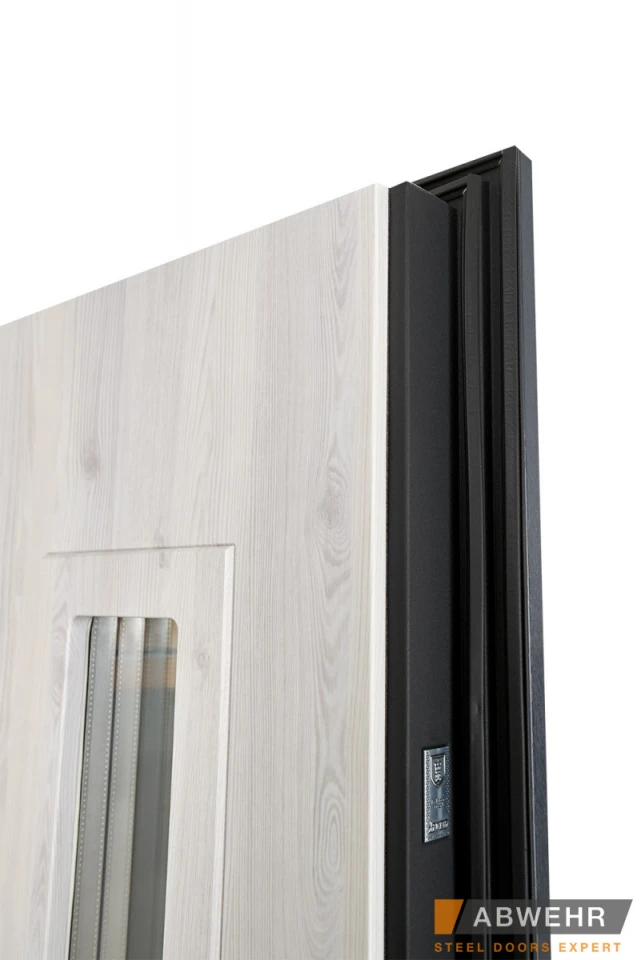 ABWEHR -  Tower 527 - 1200 - Двері в наявності на складі