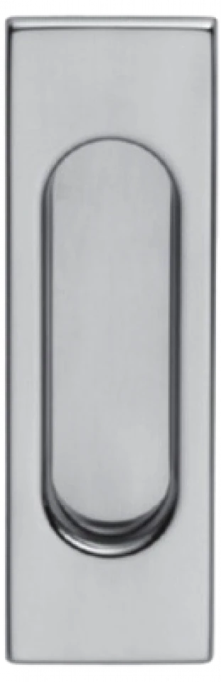 DND Rettangolare for sliding doors - white - Handles