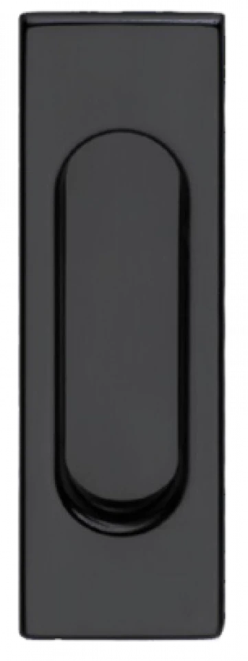 DND Rettangolare for sliding doors - white - Handles