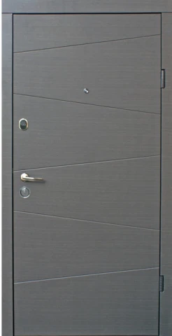 ФОРТ-М Стандарт Плюс Нео - Двері в наявності на складі