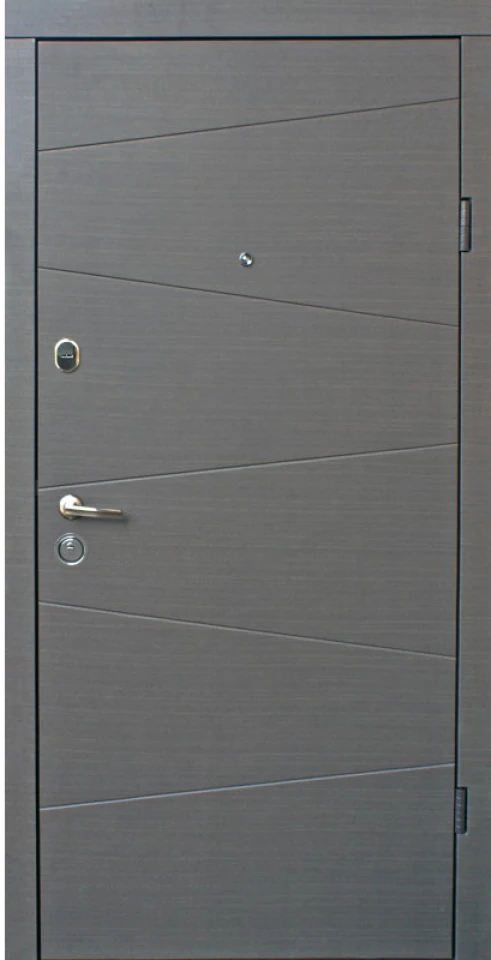 ФОРТ-М Стандарт Плюс Нео - Двері в наявності на складі