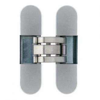 Otlav Invisacta IN300 - 30x120 хром - Дверні петлі