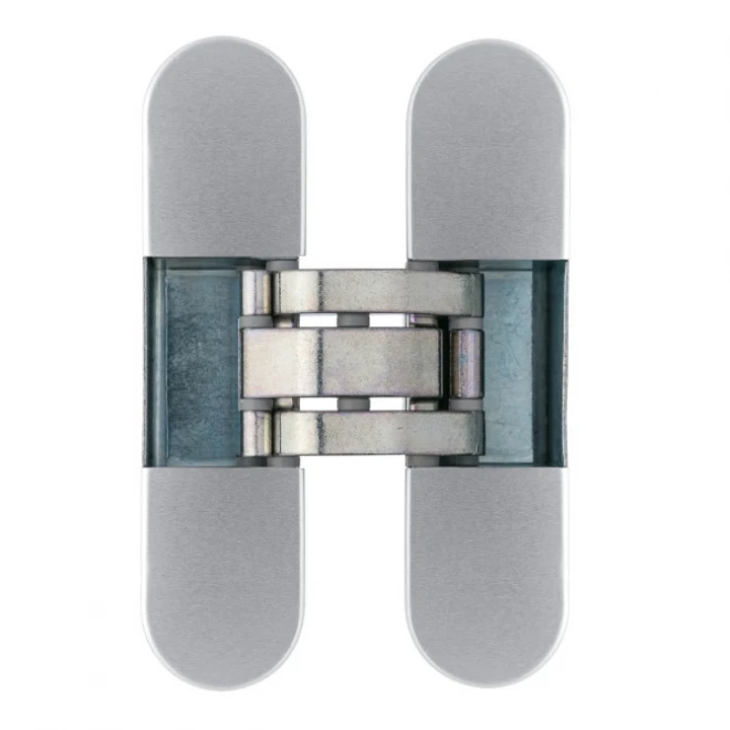 Otlav Invisacta IN300 - 30x120 золото - Дверні петлі