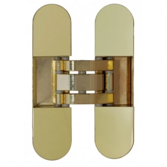 Otlav Invisacta IN300 - 30x120 золото - Дверні петлі