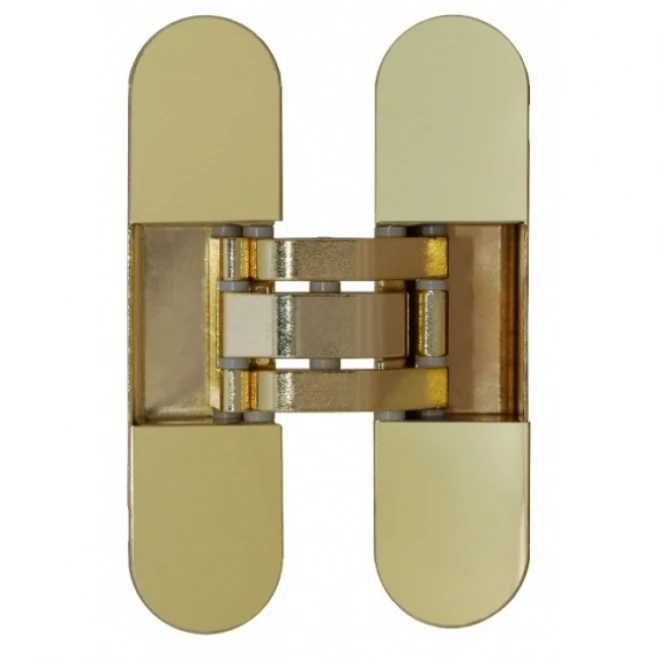 Otlav Invisacta IN300 - 30x120 бронза - Дверні петлі