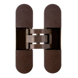 Otlav Invisacta IN300 - 30x120 бронза - Дверні петлі
