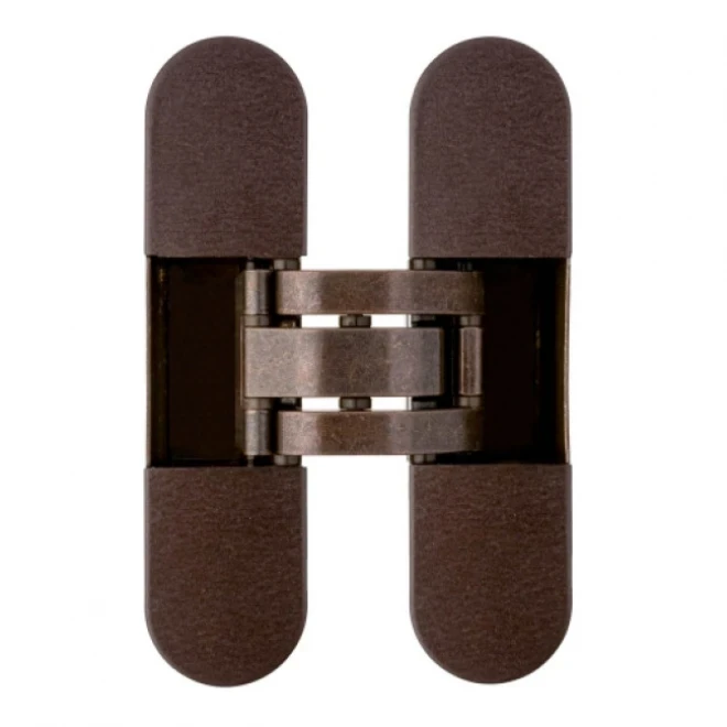 Otlav Invisacta IN300 - 30x120 бронза - Дверні петлі