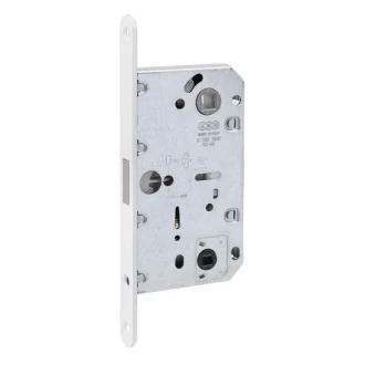 MEDIANA POLARIS WC білий - Замки / Циліндри 