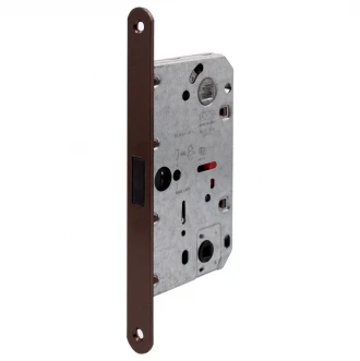 MEDIANA POLARIS WC антична бронза - Замки / Циліндри 