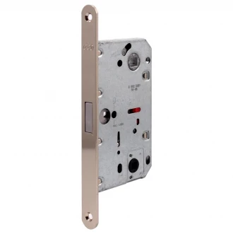 MEDIANA POLARIS WC никель - Замки / Цилиндры 