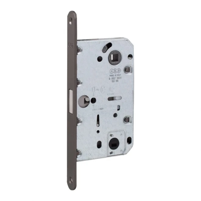 MEDIANA POLARIS WC черный - Замки / Цилиндры 