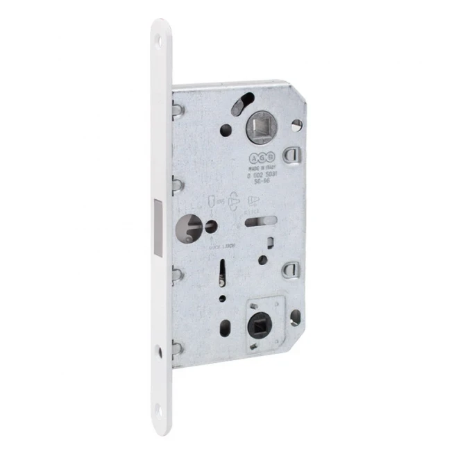 MEDIANA POLARIS WC черный - Замки / Цилиндры 