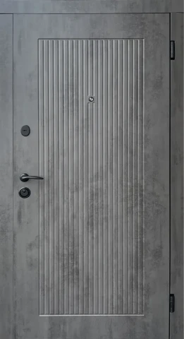 ФОРТ-М Комфорт Лайн - Двері в наявності на складі