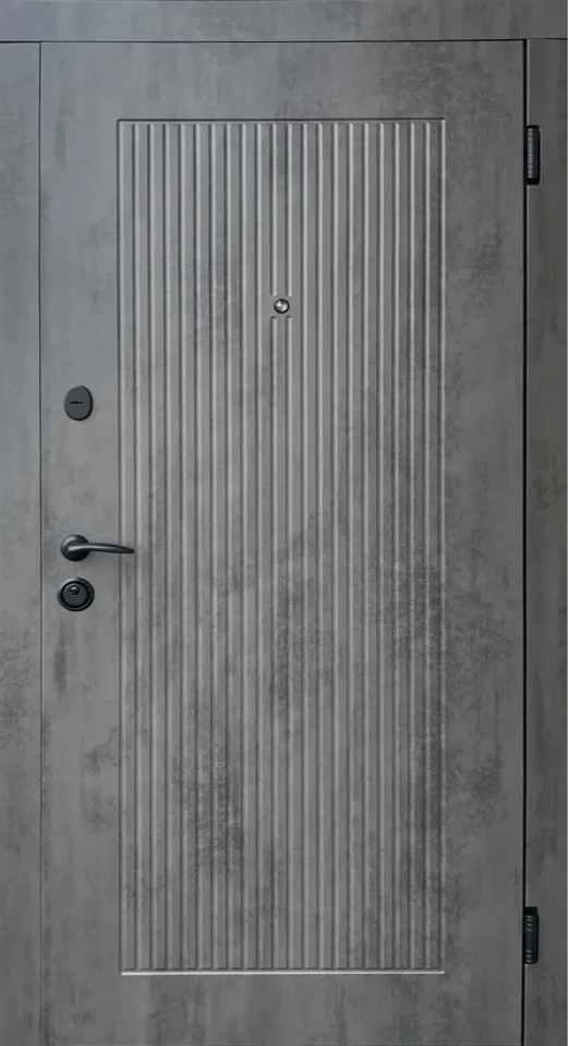 ФОРТ-М Комфорт Лайн - Двері в наявності на складі